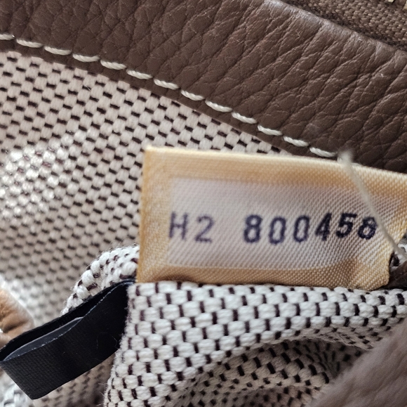 Vintage Dooney & Bourke Shoulder Bag - Picture 2 of 8